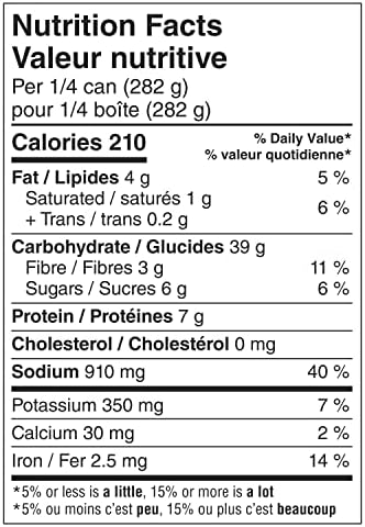 Chef Boyardee Beef Ravioli, 1.13 kilograms - 3