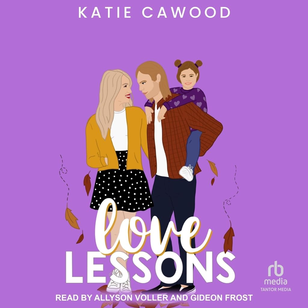 Love Lessons (Woodvale)