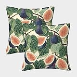 ★ Matériau polyester: les taies d'oreiller décoratives utilisent des taies d'oreiller en polyester de haute qualité qui sont respirantes et durables, plus résistantes aux plis que les autres matériaux. Le tissu en polyester a également de bonnes propriétés antibactériennes et antipoussière.