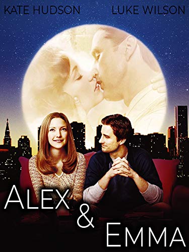  Alex & Emma