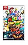 Super Mario 3D World + Bowser’s Fury - Standard Edition - Nintendo Switch