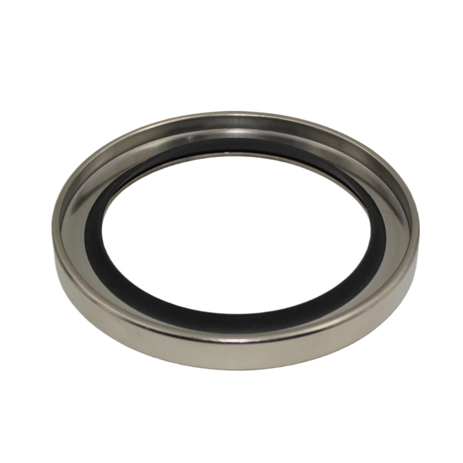 YMUGUEGH Oil Seal 68x90x10 Single Lip Seal Stainless Steel Oil Seal 68×90×10MM
