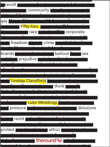 52: a year of subversive activity for the ELT classroom