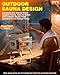 PYY Sauna Wood Stove - Upgraded Side-Window Sauna Stove Wood Burning For Outdoor, 2-In-1 Foldable Portable Sauna Stoves For Camping Tent, Dual Damper, Chimney Pipes, Stone Basket, For Sauna, Cooking