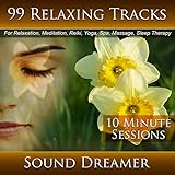 Sound Dreamer