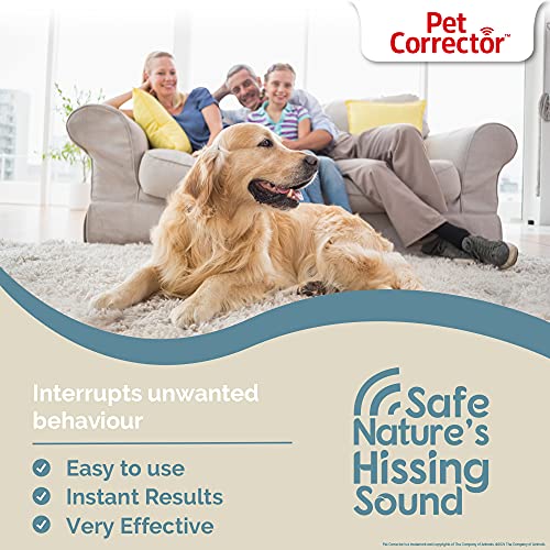 PET CORRECTOR Dog Trainer, 30ml. Stops Barking, Jumping Up, Place Avoidance, Food Stealing, Dog Fights & Attacks. Help… - Image 6