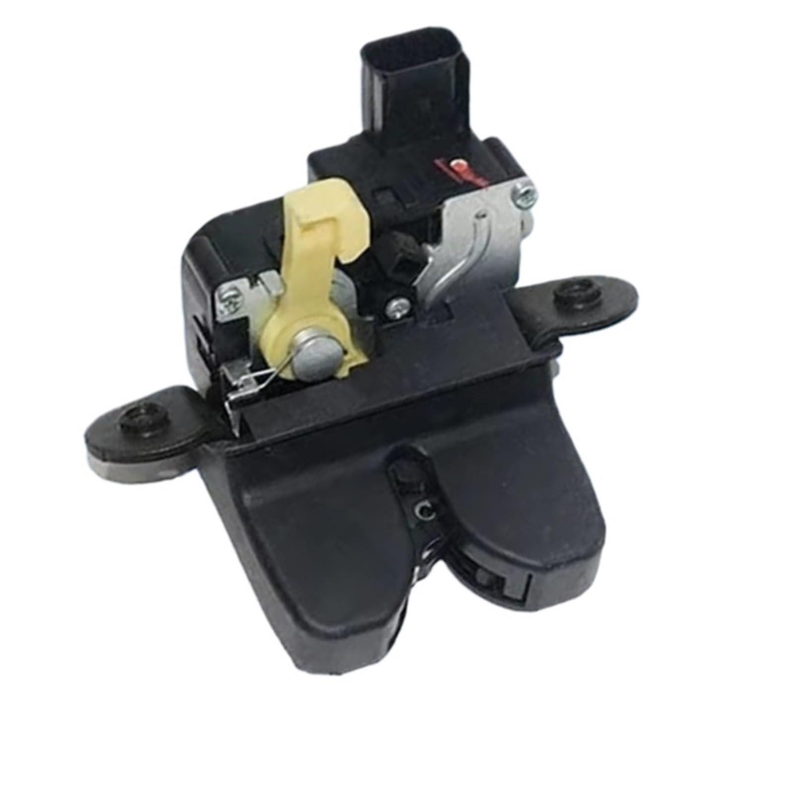 Mkkdyc One Color Trunk Boot Lock Compatible With Hyundai For Creta For Ix25 2016 2017 2018 Rear Tailgate Boot Lock Actuator Oem:81230-C9000 81230C9000