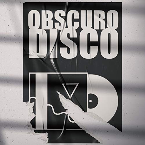 Obscuro Disco Podcast Por Obscuro Disco capa