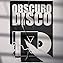 Obscuro Disco  By  cover art