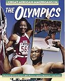 Great African Americans in the Olympics (Outstanding African Americans Series)
