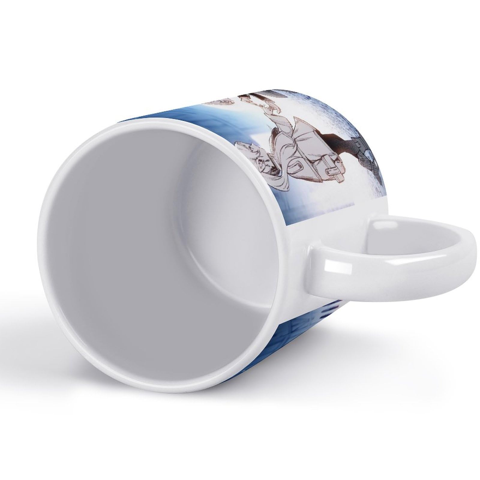 //新品レア//ブリーフィングカップ2023限定品 備前焼MUG CUP（CR-062） 作家「クリストファーレイヴェンホール」