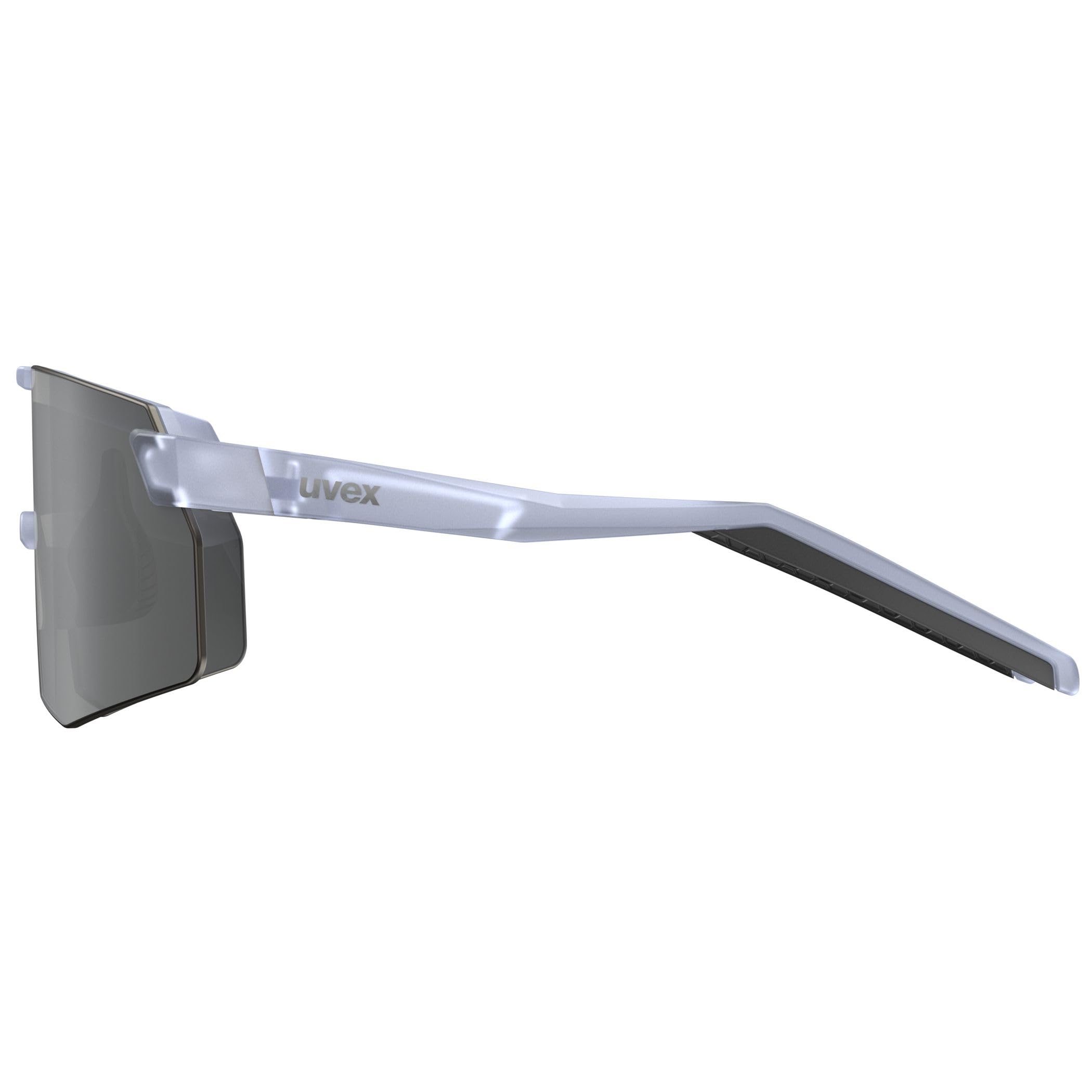 Uvex Unisex Kinder Pace Stage Jr. Sportbrille (1er Pack)