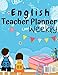 Daily Lesson Plans in English: Teacher's Essential Guide to Lesson Planning, Including Samples and Ideas