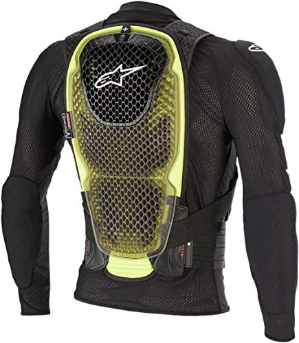Alpinestars Bionic Pro V2 Protection Jacket-2XL