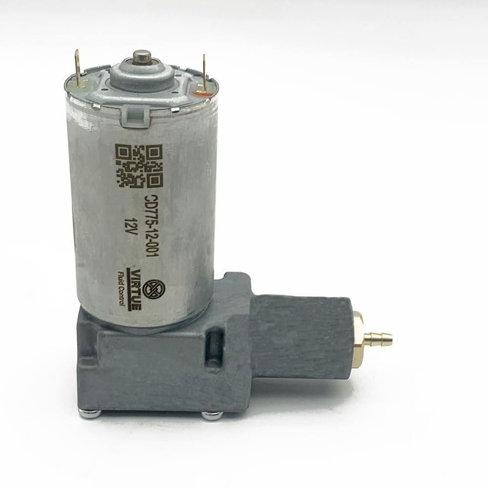 OE 150400 1190348 130670 12V Universale ISRI/GRAMMER Seat Pompa di Compressione Aria Fit per Camion o Escavatore o Trattore