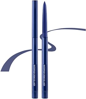 lápiz delineador retráctil delineador cremoso...