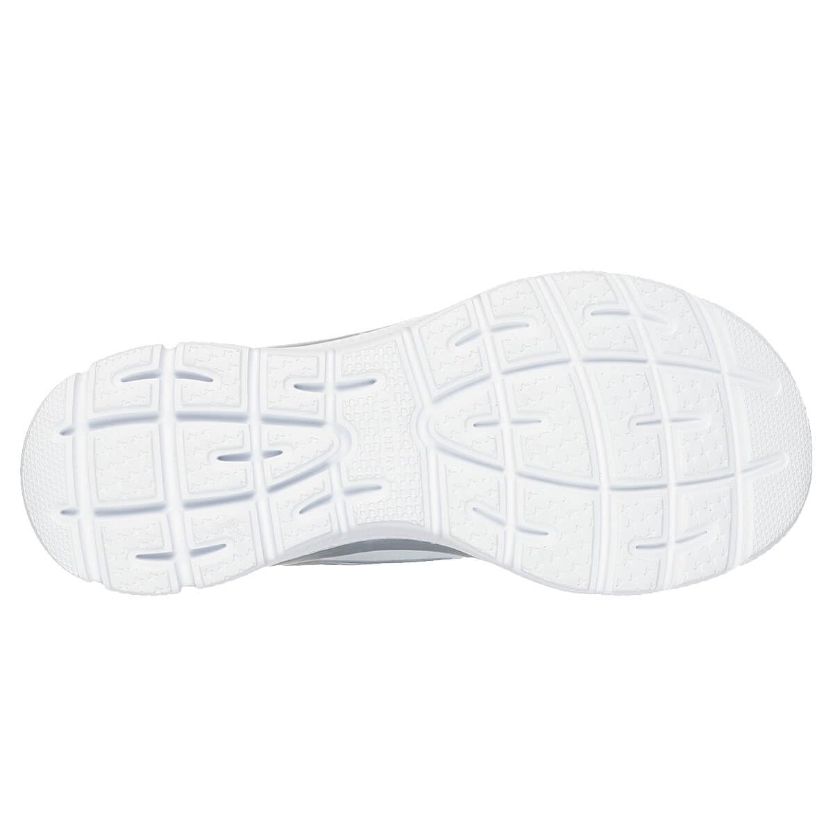 Skechers Mujer Summits Plus Soft Luster Slip-In Entrenador