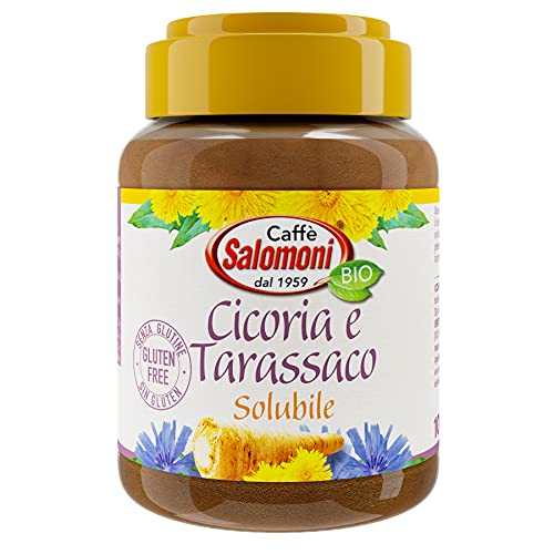 Torrefazione Caffè Salomoni Cicoria y Tarassaco soluble