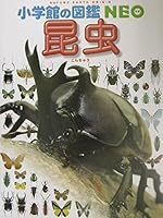(Picture book NEO Shogakukan) insect (2002) ISBN: 4092172036 [Japanese Import] 4092172036 Book Cover
