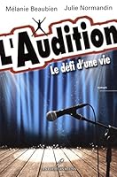 L'AUDITION : LE DEFI D'UNE VIE 289585629X Book Cover