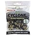 Softspikes Cyclone Cleat, Fast Twist, 18 Count