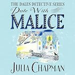 Cover of Date with Malice