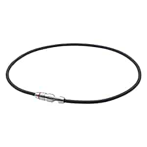 Amazon.co.jp: phiten(ファイテン) ネックレス RAKUWAネック