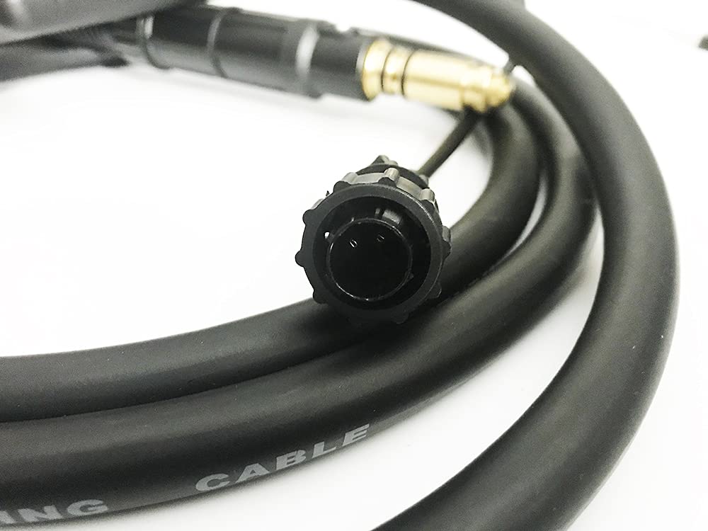 180A Mig Gun Replacement Fits Vulcan MIGMax 140, MIGMax 215 and OmniPRO