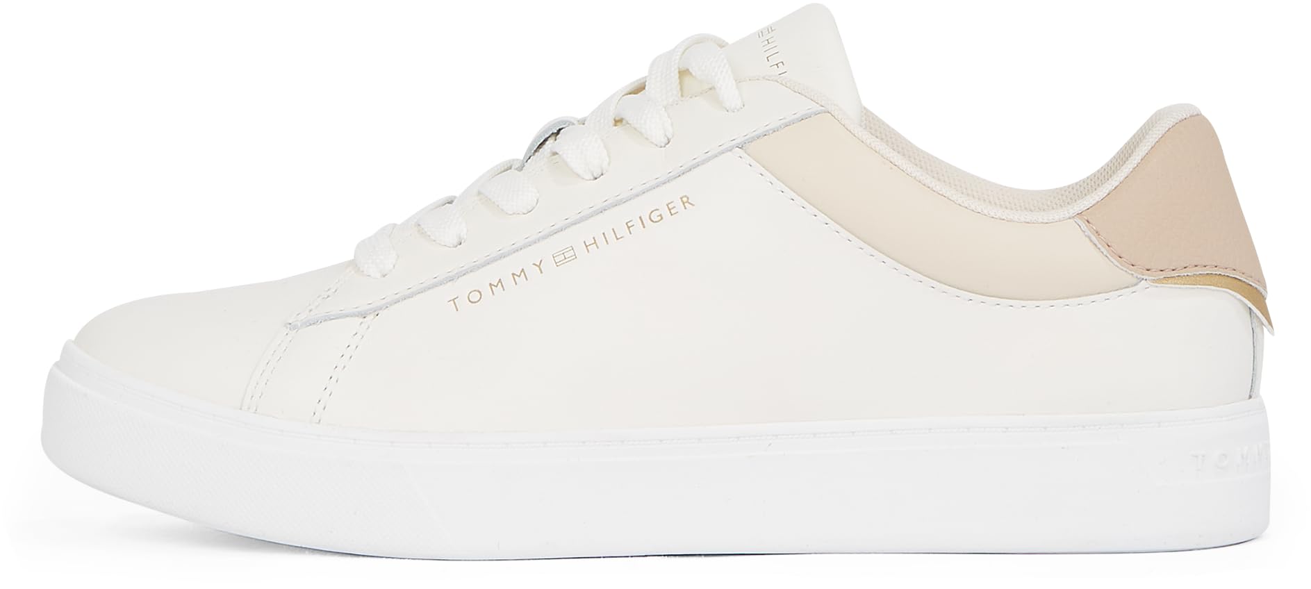 ESSENTIAL COURT SNEAKER Spor AyakkabıKadın