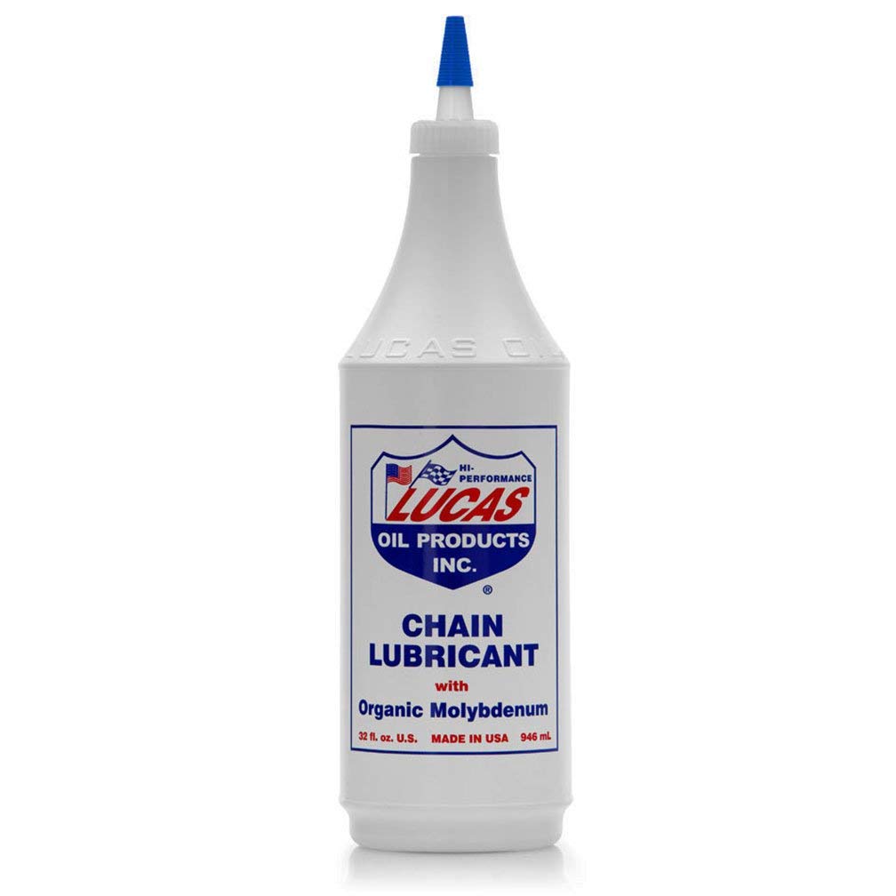 Chain Lubricant/12X1/Quar