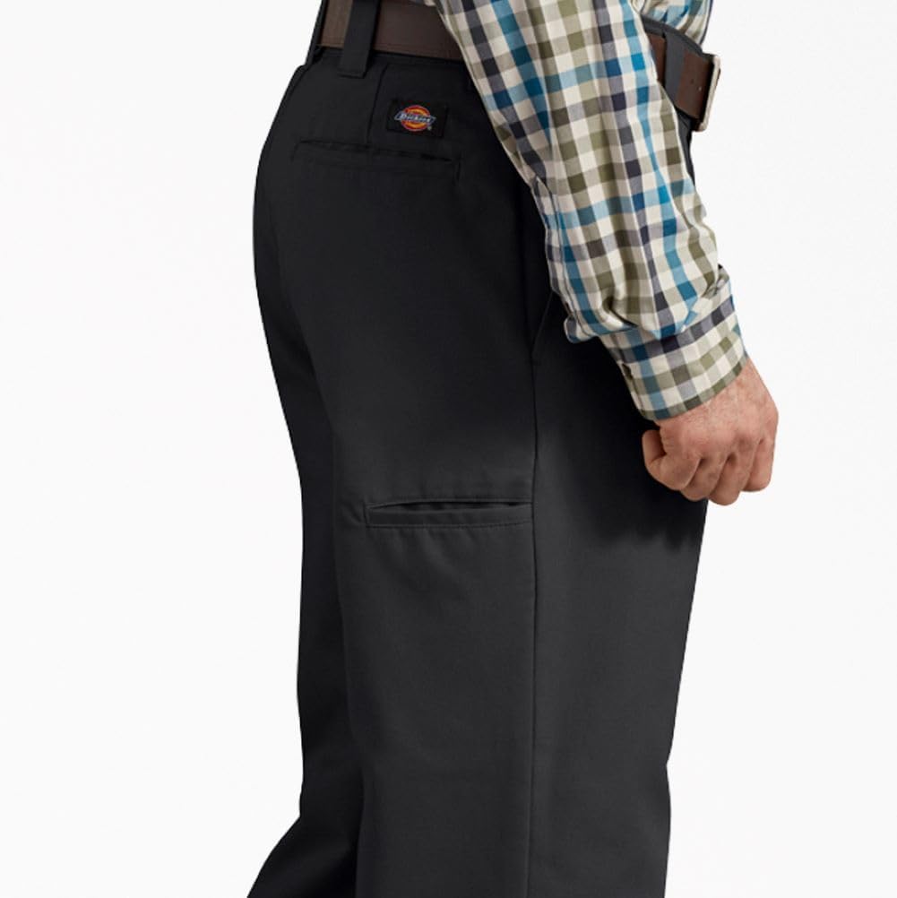 Dickies Mens Regular Fit Active Waist Work Pants - P - Image 8