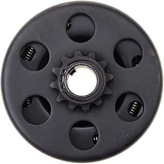 GOOFIT Engine 168cc Centrifugal Clutch 3/4" Bore #35 Chain 12T Go Kart Mini Bike Replacement for GC160 GC190 GX120 GX140 GX160 GX200