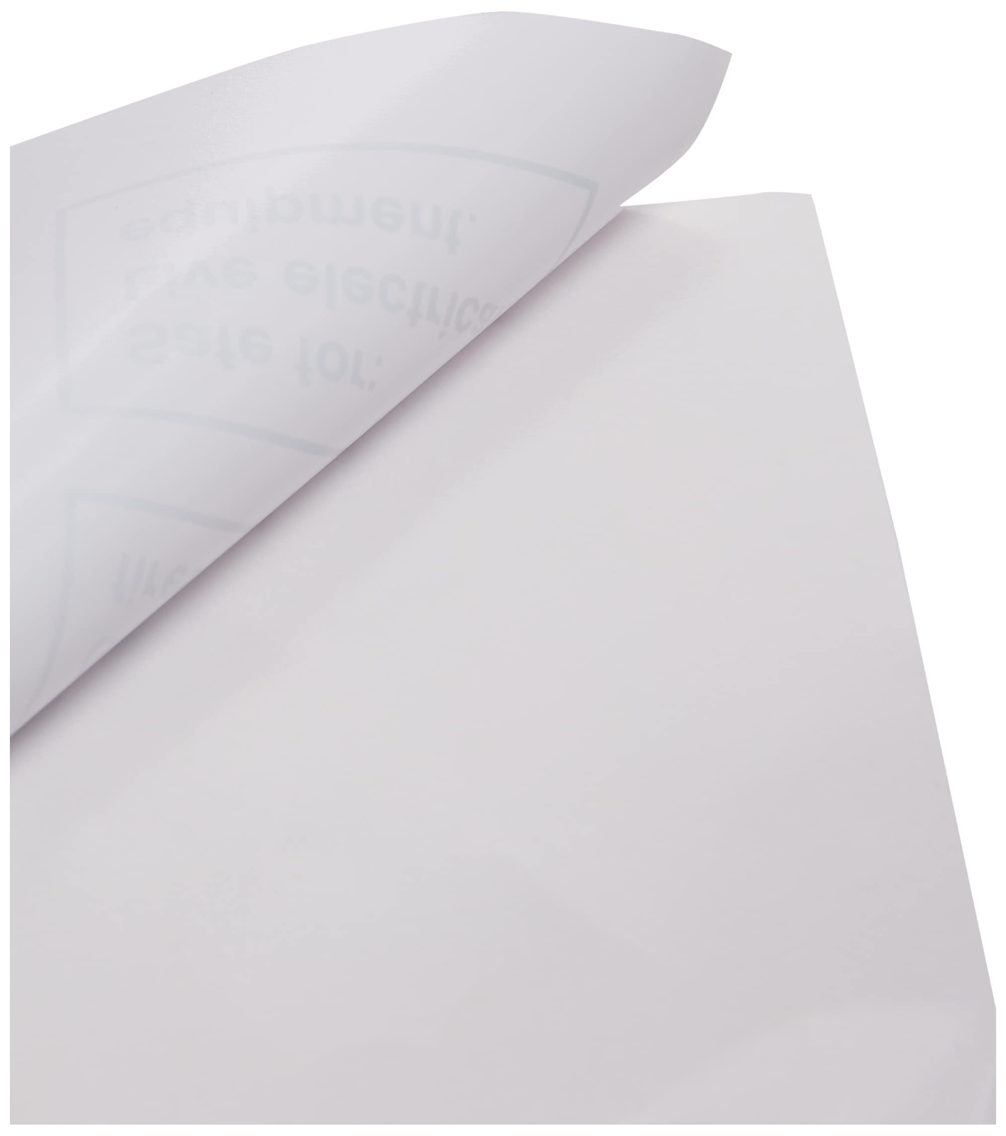 Cartellini di identificazione in plastica Metallurgia