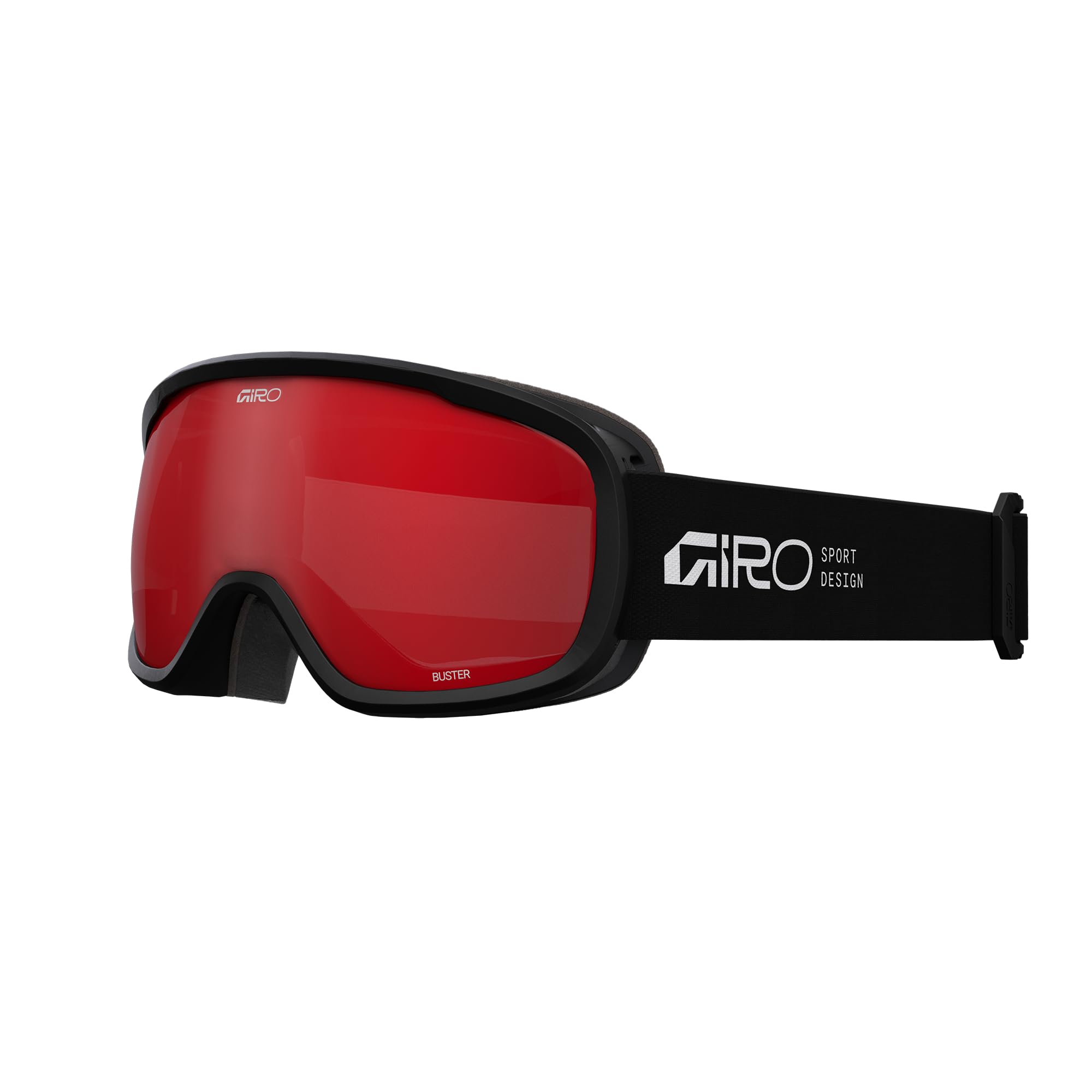 Giro Buster Kids Ski Goggles - Snowboard Goggles for Youth, Boys & Girls