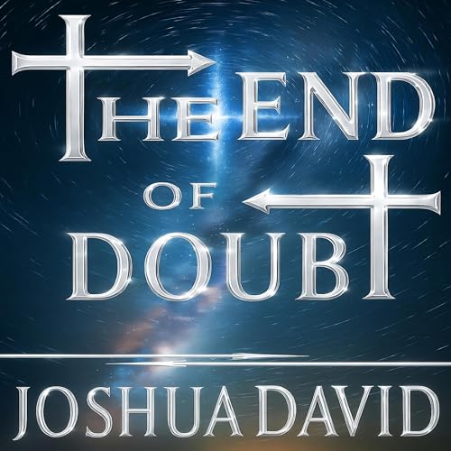 『The End of Doubt』のカバーアート