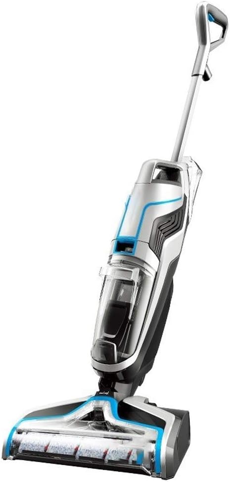 Aspirapolvere a mano senza fili per squali