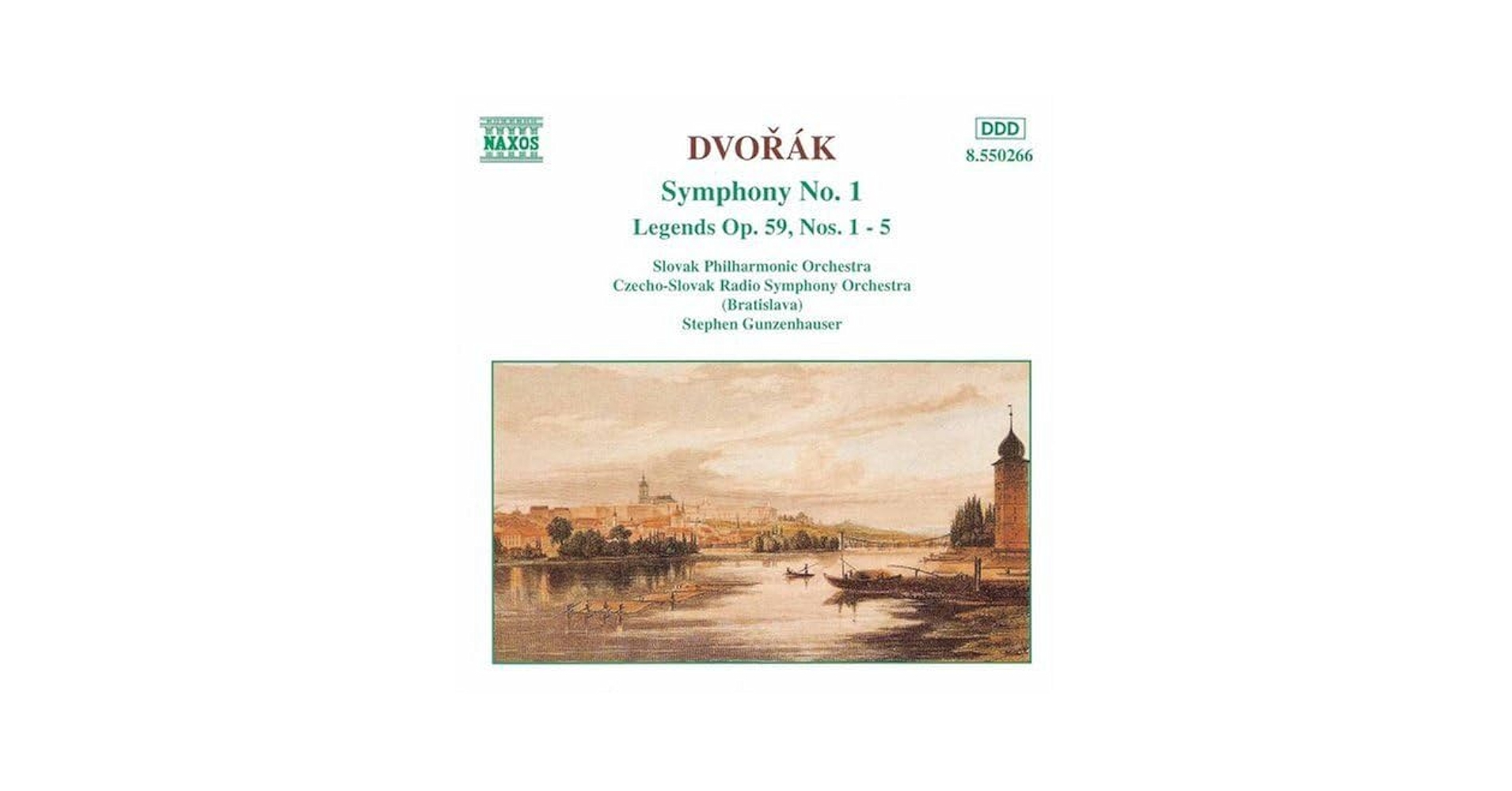 その他 DVORAK:DIE SINFONIEN 5-CD/SUITNEROTMAR その他 DVORAK:DIE SINFONIEN 5-CD/SUITNEROTMAR Dvořák