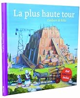 LA PLUS HAUTE TOUR 2853002381 Book Cover