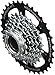 Sunrace MF-M4S Freewheel Fw Multi Sunrace Mfm4s 13-34 7s Index Ucp