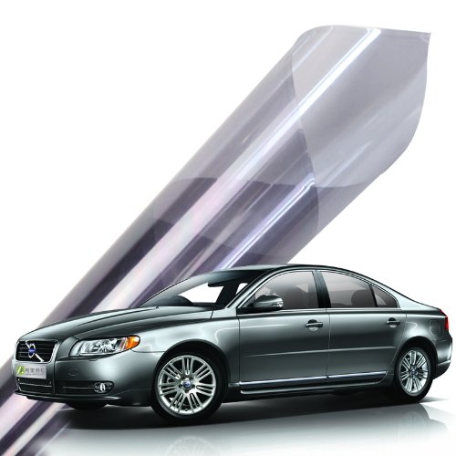 Lámina tintada profesional DiversityWrap KsSeries para coche, furgoneta, protección solar, 2 capas,...