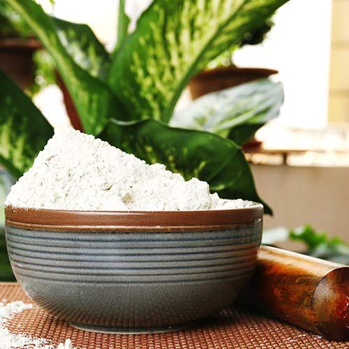GRAMINWAY - from The Roots Healty and Tasty Multi Millet Atta/Flour 1kg - Image 3 thumbnail