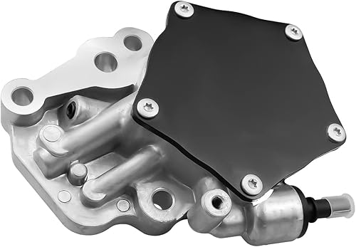 Miniatura 5 de 12684050 Bomba de vacío de freno para motor 1.4L1.5L apta para Chevy Cruze Malibu Spark Equinox GMC Terrain Buick Encore 2016 2017 2018 2019