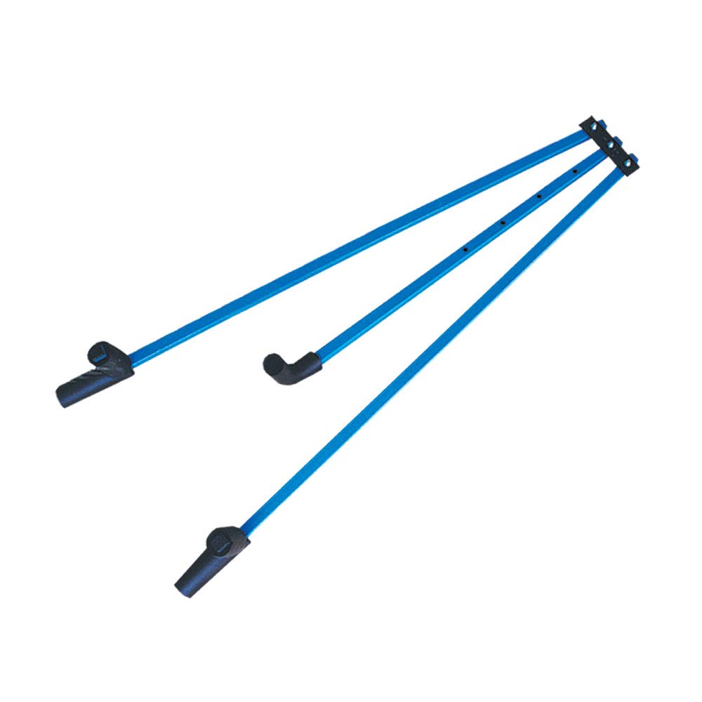 Tiger Claw Steel Leg Stretcher