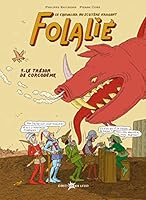 Le trésor de Corcodème 2244497119 Book Cover