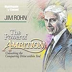 Cover of The Power of Ambition