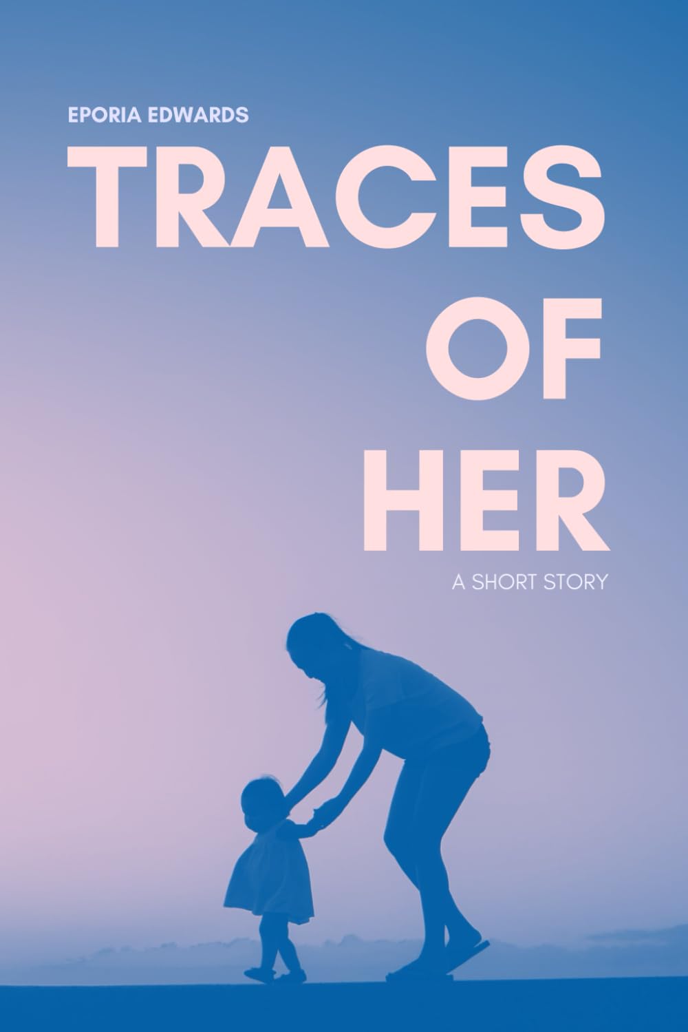 Traces of Her: A Mother’s Quest to Uncover the Truth About Her Missing Daughter