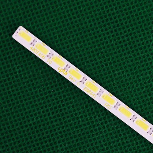 Evite parpadeos usando barra LED 42 pulgadas 7030PKG 64EA en paneles T420HW06 3