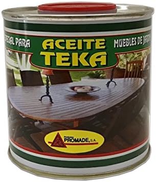 PROMADE – Teka Oil Solvent 4 L