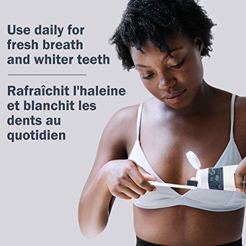 Schmidt's Wondermint Tooth+Mouth Paste 133G, 4.7 Ounce #TOP4