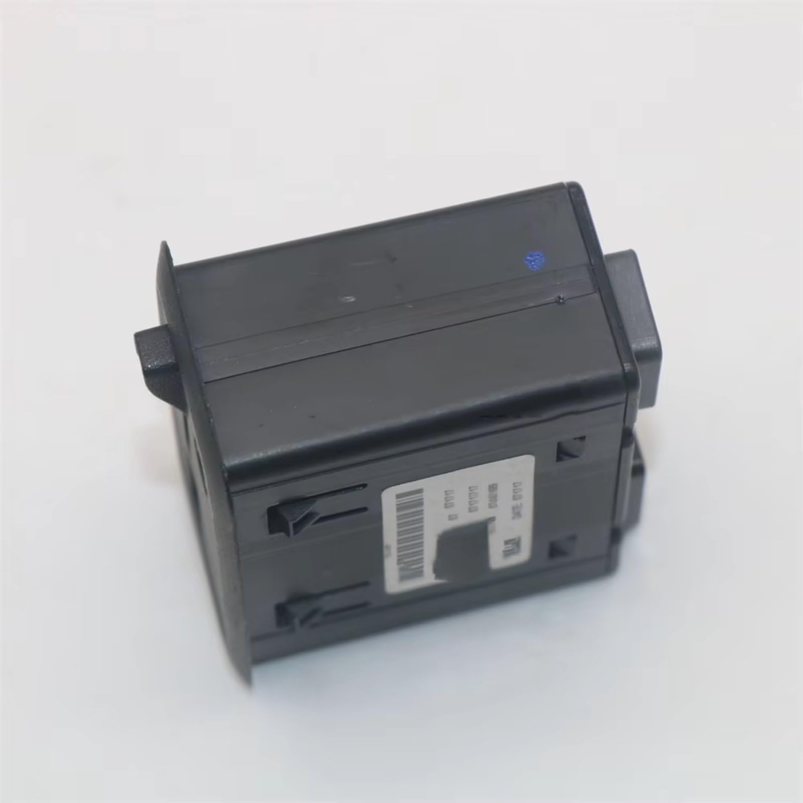 Porta di ricarica AUX modulare compatibile con Zoe il lettore di porta presa scheda SD Aux USB 280236951R Connettore USB Aux-in